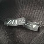 ZARA  Bow Blouse Photo 9