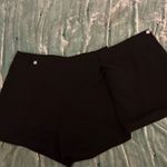 Forever 21  Black Skort Photo 2