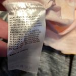 The Ragged Priest NWT  Love Tie-Dye Tee Floral Lettuce Trim Sz S Urban Outfitters Photo 7