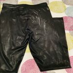 Bebe Liquid shiny dressy leggings NEW condition 🌷 Photo 1