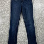joe's jeans  Women's Kennedy Cigarette Fit Lowrise Jeans - Size 25 - Long Inseam Photo 0