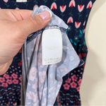 BODEN Polly Jersey Midi Dress US10 Regular women’s multicolored shift fit flare Size 10 Photo 5