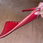 Rebecca Minkoff studded envelope clutch Photo 6