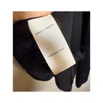 Rebecca Minkoff  Sasha Black Sleeveless Ruffle Mini Dress Sz. XS Photo 7