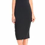 Rachel Pally Siren Dress Lover Hot Pink Size Medium NWT New Halter Mini Sexy Photo 9