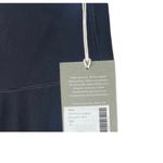 Everlane NWT ReNew Perform Cropped Athletic Mid Rise Leggings XS Black #4326 Photo 6