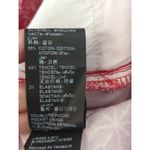 The Kooples Skin Women's Floral Cotton Stretch Skinny Jeans Pink White Size 27 Photo 7