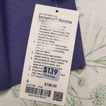 Lululemon Athletica one- piece cloth NWT Photo 2