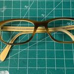 Oliver Peoples Ashton Tortoise Frames ONLY 140s ov5224 1281 Brown Photo 4