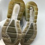 Nike Air Max 270 White Gold Womens Running Shoes Sneakers Size 7 DM3080-100 Photo 10