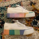 Superga Rainbow Platform s Photo 0