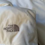 The North Face White Puffer Vest Photo 8