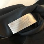 Everlane  The Japanese GoWeave Slip Jumpsuit Crop Sleeveless Black 0 Photo 6