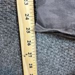 Mavi Jeans Juliette Pants Womens 27 Gray Camo Mid Rise Skinny Cargo Stretch Photo 5