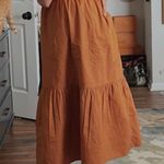 Jessica Simpson Midi Dress Photo 1