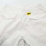 superdown Bobbi Cargo Pant in Ivory Medium Photo 14