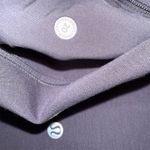 Lululemon Women's Dusky Lavender Crewneck Pullover Size 20 Long Sleeve Casual Purple Photo 2