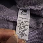 SPORTIQE PULLOVER HOODIE Street Capsule Blake S Purple Utah Jazz 100% Cotton Photo 4