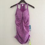 Mondetta MPG  Ruched Tank M/L Photo 5