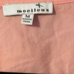 Moelleux flutter ruffle lace sleeve v Photo 3