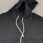 Aerie  Textured Cropped Hoodie Photo 2