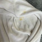 Juicy Couture Y2K Terry Cloth Hooded Zip Up Jacket Size Medium Photo 7