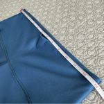 Aerie Seaside Ocean Mountain High Rise Waist Leggings Size M Photo 7