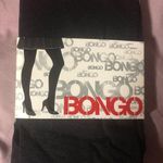 Bongo Fashion Tights size medium black Photo 0