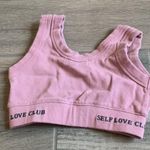 Mayfair the label self love club sports bra Size XS Photo 2