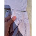 SKIMS Sleep Set Size XXS iris mica purple Tank Top & Shorts Pajamas FLAWS Photo 10