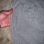 Athleta  Silver Echo Wide Leg Cropped Trousers spring NWT $108 athletic active Photo 6