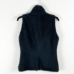Patagonia  Los Gatos Fleece Full Zipper Pockets Sleeveless Vest, Size Medium Photo 1