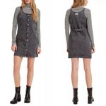 Levi's NWT  Denim Dress Photo 1