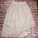 Sun & Shadow  skirt Photo 0