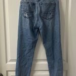 American Eagle Outfitters Stretch Mom Jeans Photo 2
