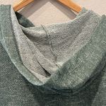 LuLaRoe NWT  Frankie Short Sleeve French Terry Hoodie | size XS Photo 6