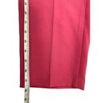 Allison Daley  Women’s Soft Pink Carnation Cosmo Dress Pants Photo 5