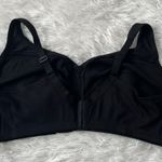 Comfort Choice Women's Plus Size Cotton Wireless T Photo 5