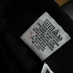 Briggs New York Vintage Briggs Elegant Black Pencil Maxi Skirt Size 14 Photo 4