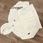 Tommy Hilfiger Vintage  Pullover Windbreaker Jacket Photo 0