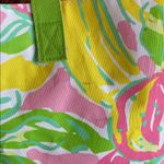 Lilly Pulitzer Estee Lauder Tote bag Photo 5