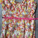 Anthropologie Hutch Selene Midi Bustier Dress Photo 12