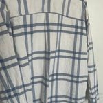 Blu Pepper Flannel Photo 3