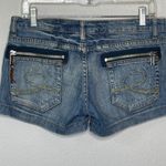Reminiscence‎ Boy Denim Shorts Blue Size 31 Photo 3