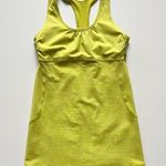 Lululemon athletica Turbo Tank -Size 6 Photo 0