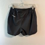 Pearl Izumi  Black Athletic Shorts Photo 1