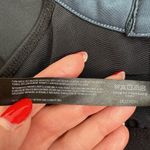 Free People  Movement M Medium Rebel Sports Bra Black Navy Pullover Wireless Photo 10