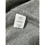 Joie Women's Gray Cashmere Cowlneck Sweater, ,  Sz S (b27) Photo 4