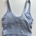 Lululemon Powder Blue  Align Tank Top Photo 1