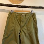 Levi's  Olive Green 94' Baggy Mid Rise Pants Jeans Size 29 Photo 14